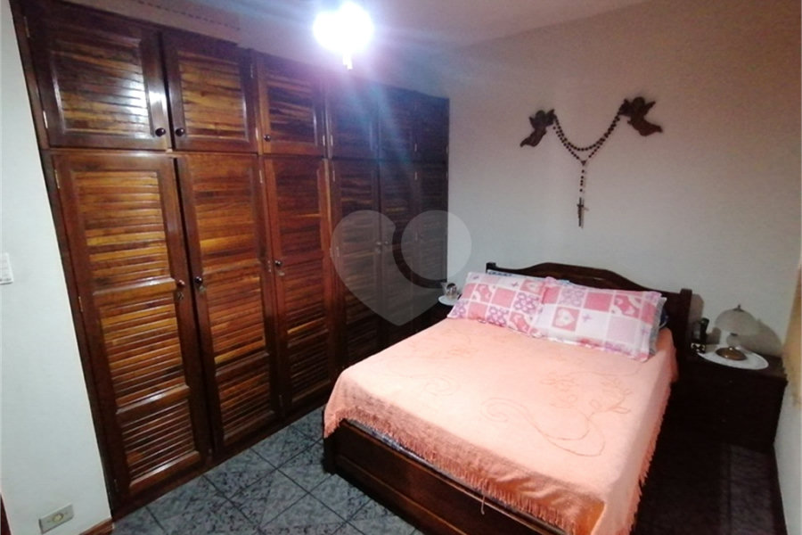 Casa à venda com 2 quartos em Mandaqui, São Paulo, SP