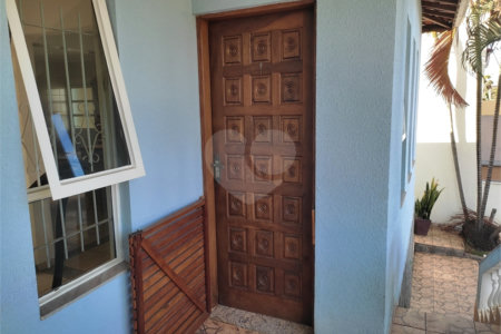 Casa Térrea à venda com 3 quartos, sendo 1 suíte, em Jardim Itamaracá, Indaiatuba, SP