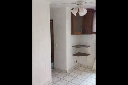 Apartamento para alugar com 2 quartos em Jardim da Glória, Cotia - SP