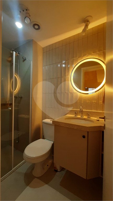 Apartamento à venda com 2 suítes em Vila Leopoldina, São Paulo, SP
