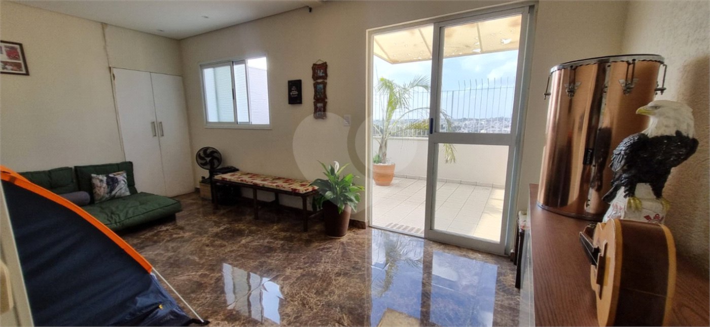 Duplex à venda com 3 quartos em Jardim Simus, Sorocaba, SP