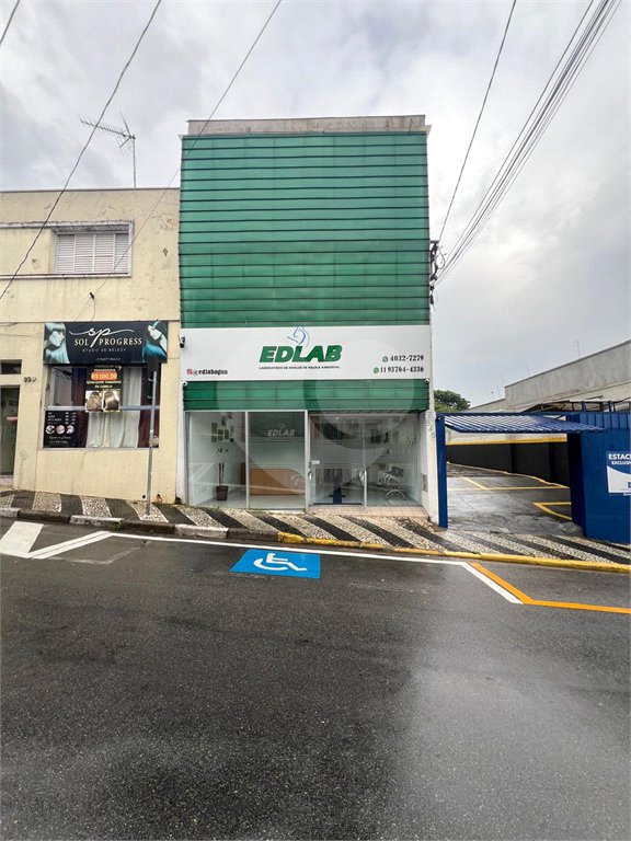 Prédio à venda no Centro, Bragança Paulista, SP
