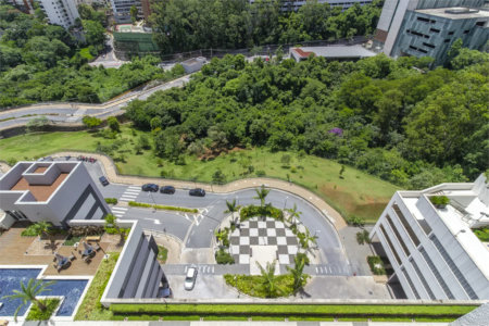 Apartamento à venda com 3 quartos, sendo 1 suíte, em Jardim Vazani, São Paulo, SP