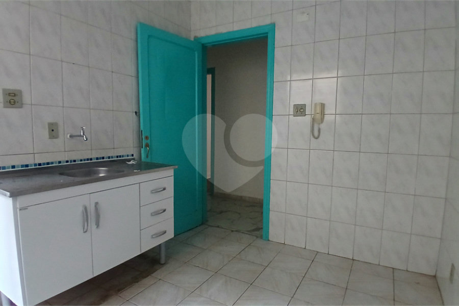 Apartamento à venda com 2 quartos em Santana, São Paulo, SP