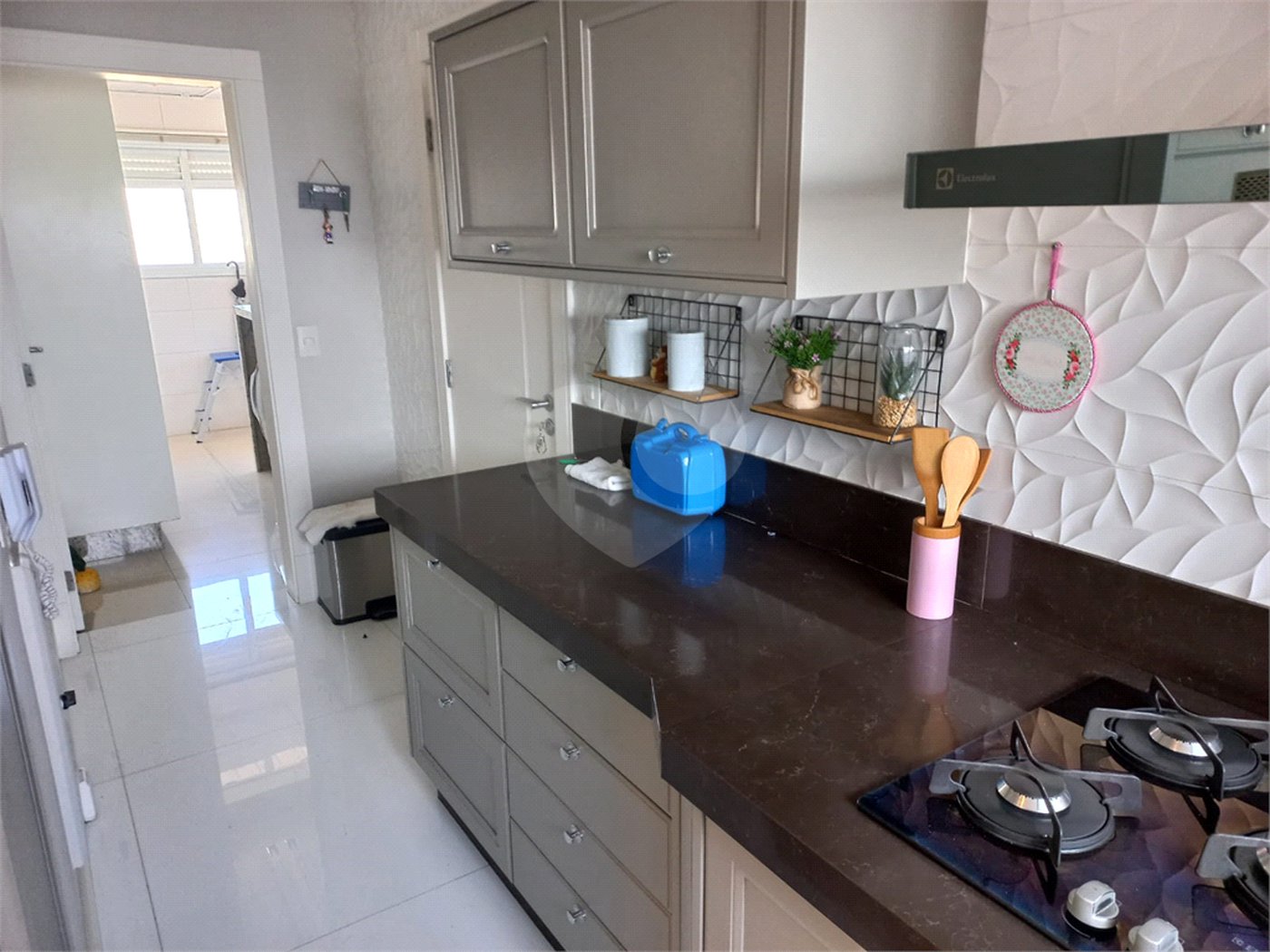 Apartamento à venda com 4 suítes em Santa Teresinha, São Paulo, SP