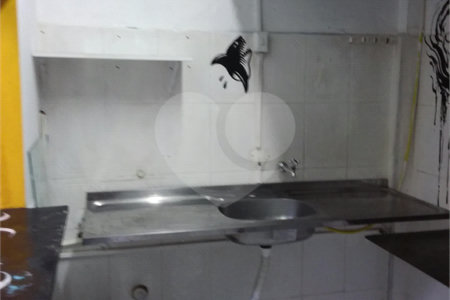 Sobrado à venda com 3 quartos em Moema, São Paulo, SP