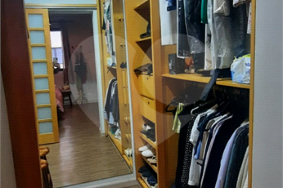 Apartamento à venda com 2 suítes em Santana, São Paulo, SP