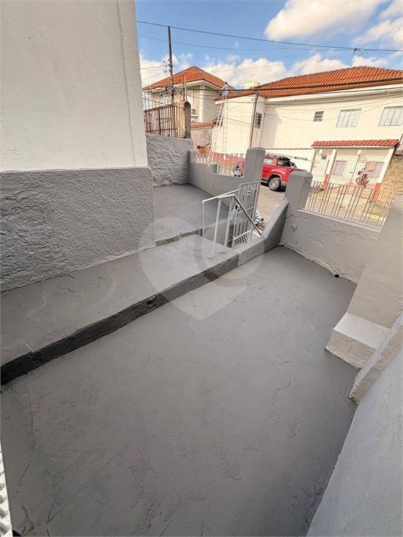 Casa Térrea à venda com 1 quarto em Vila Gustavo, São Paulo, SP