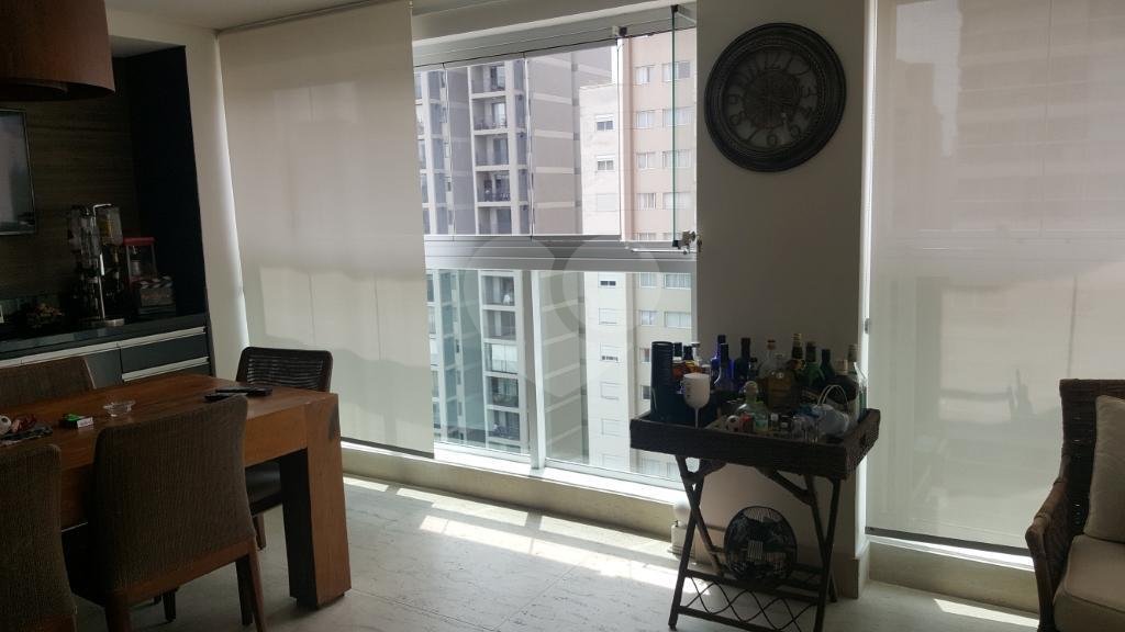 Apartamento à venda ou para alugar com 3 suítes em Vila Olímpia, São Paulo, SP