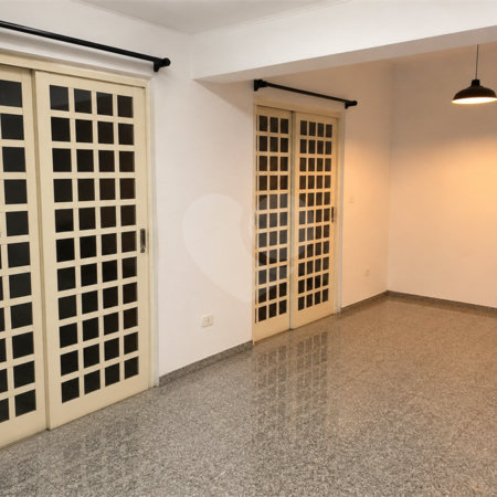 Casa à venda com 4 quartos, sendo 2 suítes,  em Jardim Bela Vista, Santo André, SP