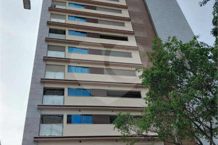 Apartamento à venda com 3 suítes em Jardim Leonor Mendes de Barros, São Paulo, SP