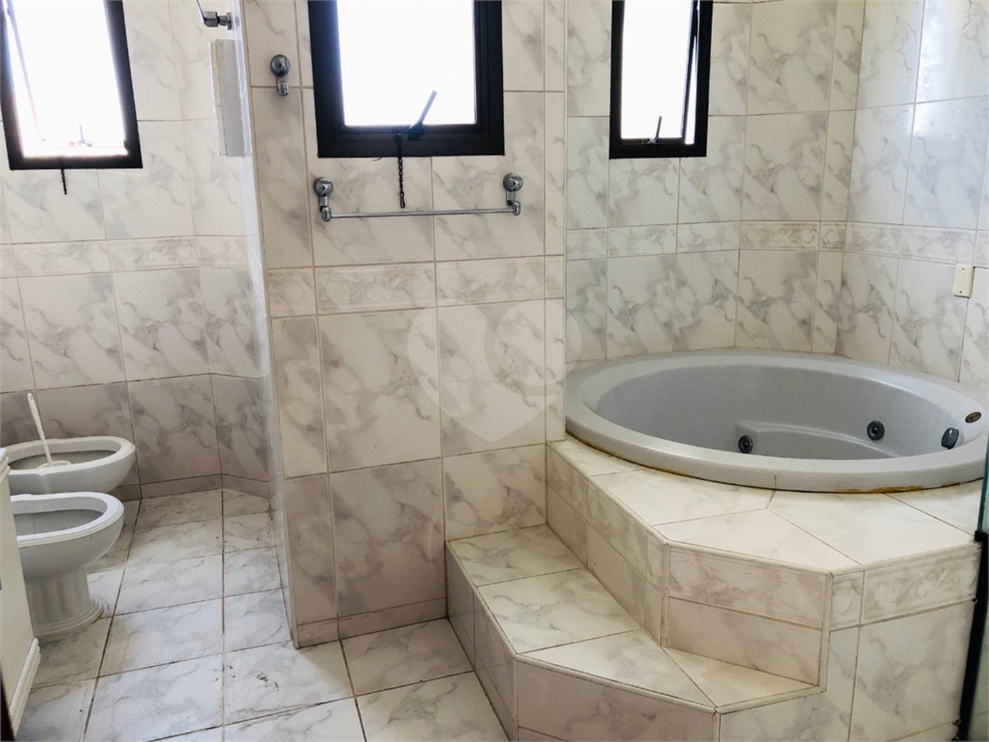 Apartamento à venda com 4 suítes em Mandaqui, São Paulo, SP