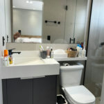 Apartamento à venda com 3 quartos, sendo 1 suíte, em Vila Scarpelli, Santo André, SP