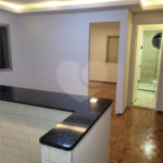 Apartamento à venda com 1 quarto em Mirandópolis, São Paulo, SP