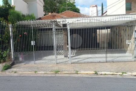 Casa Térrea à venda com 3 quartos, sendo 2 suítes, em Santa Teresinha, São Paulo, SP