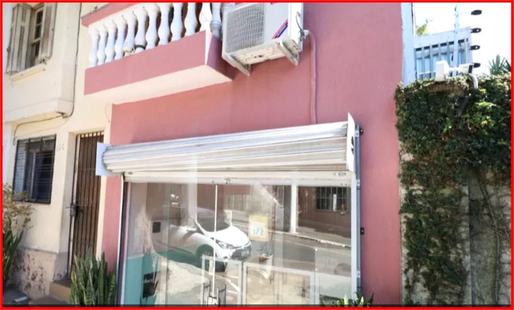 Sobrado à venda com 2 quartos, sendo 1 suíte,  em Água Branca, São Paulo, SP