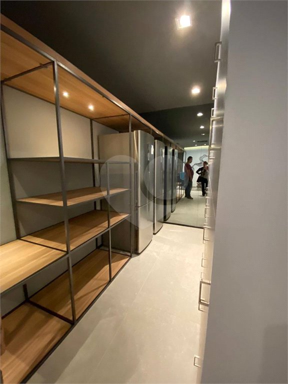Apartamento à venda com 1 suíte em Pinheiros, São Paulo, SP