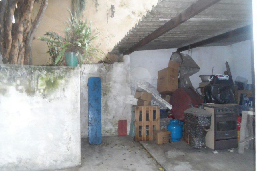 Casa à venda com 2 quartos em Vila Guilherme, São Paulo, SP