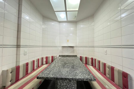 Apartamento para alugar com 3 suítes em Chácara Santo Antônio, São Paulo, SP