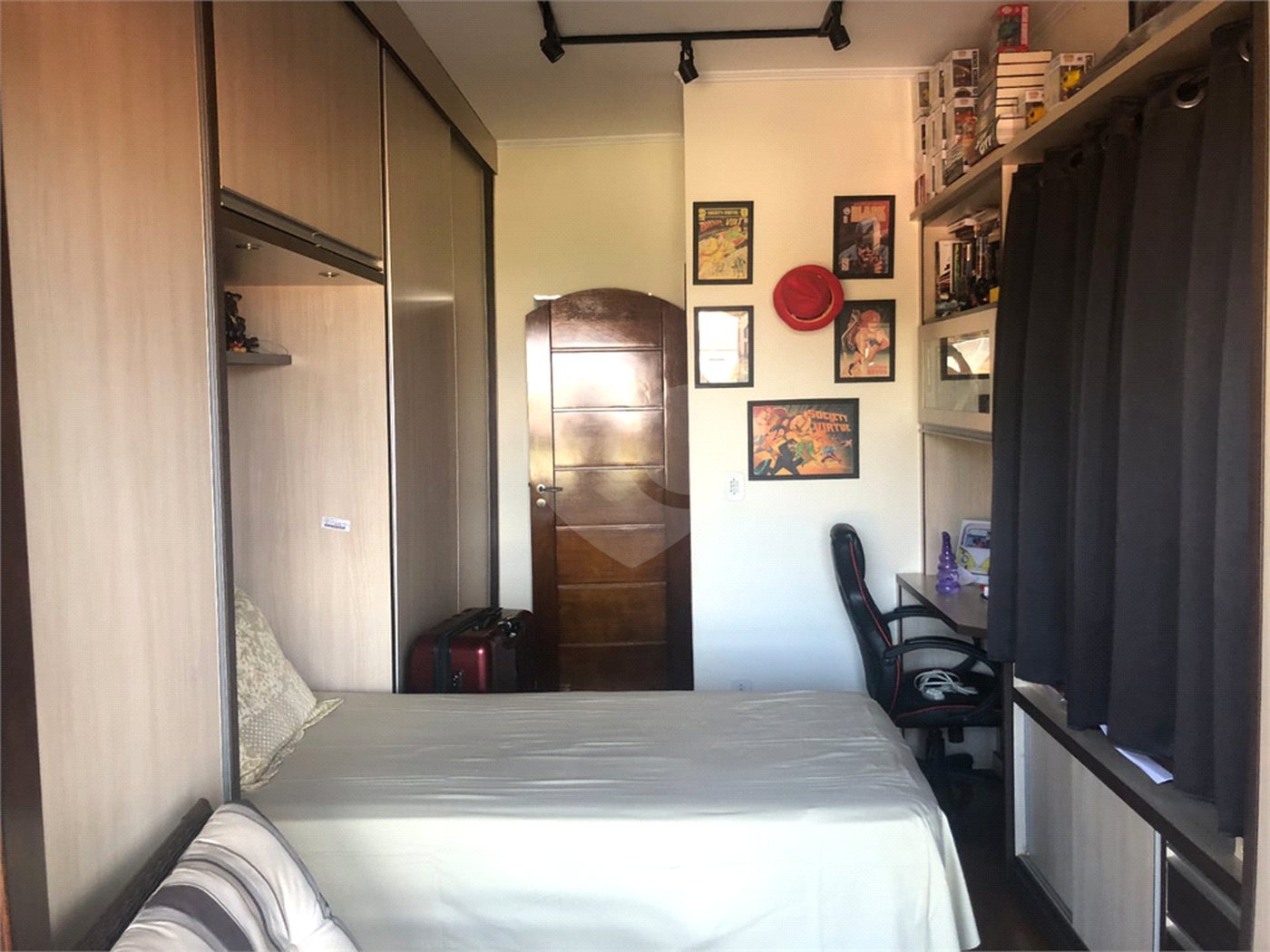 Casa à venda com 3 quartos, sendo 1 suíte,  em Vila Antônio Augusto Luiz, Caçapava, SP