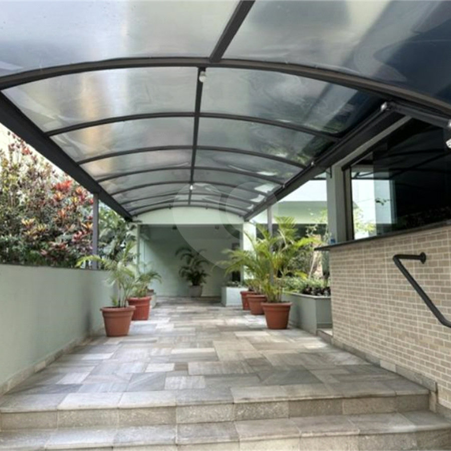 Apartamento para alugar com 1 quarto em Pinheiros, São Paulo, SP