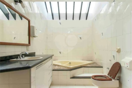 Casa à venda ou para alugar com 4 suítes em Alto da Boa Vista, Ribeirão Preto, SP