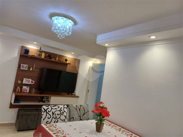 Apartamento à venda com 2 quartos em Tremembé, São Paulo, SP