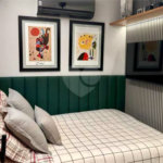 Apartamento à venda com 3 quartos, sendo 2 suítes, em Botafogo, Rio de Janeiro, RJ