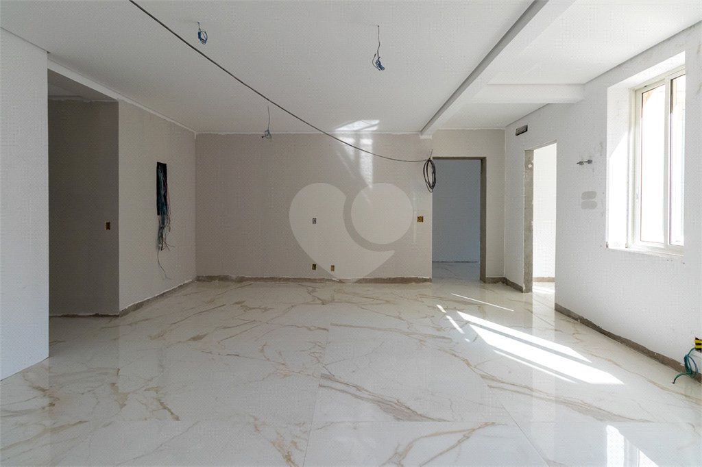 Apartamento à venda com 7 suítes em Santa Cecília, São Paulo, SP
