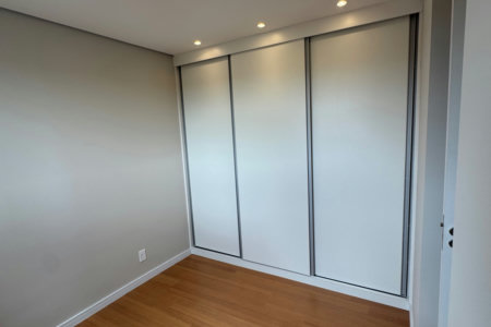 Apartamento à venda com 2 quartos em Jardim Villagio Ghiraldelli, Hortolândia, SP