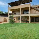 Sobrado à venda com 3 quartos, sendo 1 suíte, em Chácara Monte Alegre, São Paulo, SP