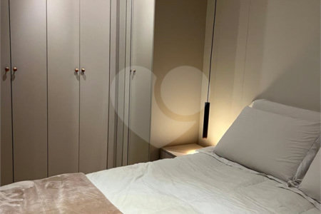 Apartamento à venda com 2 quartos, sendo 1 suíte, em Santo Amaro, São Paulo, SP