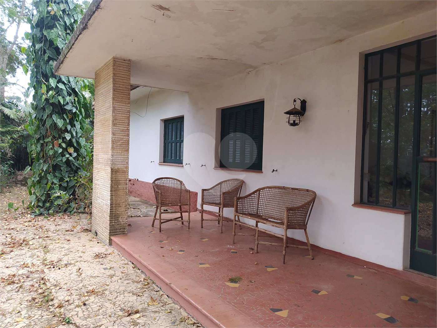 Chácara à venda com 5 quartos, sendo 1 suíte, no Centro (mailasqui), São Roque, SP