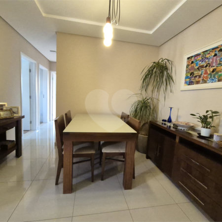 Apartamento à venda com 3 quartos, sendo 1 suíte,  em Vila Jardini, Sorocaba, SP
