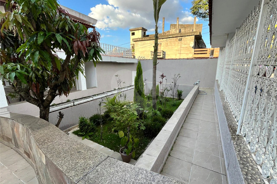 Sobrado à venda com 5 quartos, sendo 1 suíte, em Tucuruvi, São Paulo, SP