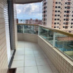 Apartamento Residencial à venda, Tupi, Praia Grande - AP0280.