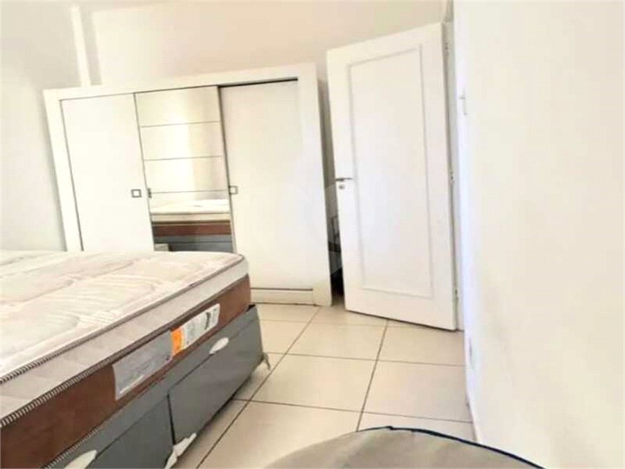 Apartamento à venda com 1 quarto em Botafogo, Rio de Janeiro, RJ