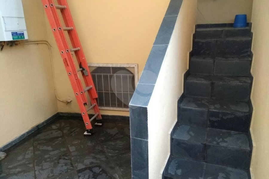 Sobrado à venda com 3 quartos, sendo 1 suíte, em Vila Guilherme, São Paulo, SP