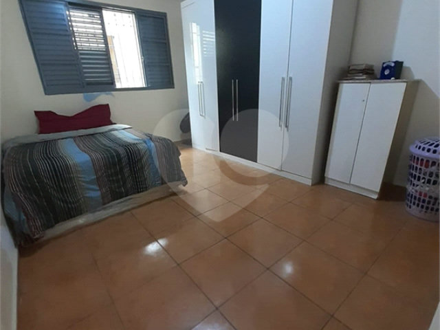 Casa Térrea para alugar com 2 quartos em Vila Nova Cachoeirinha, São Paulo, SP