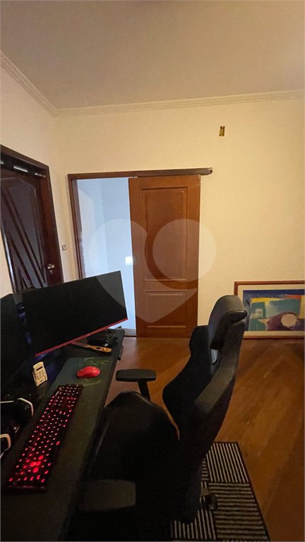 Sobrado à venda com 4 quartos, sendo 2 suítes, em Mandaqui, São Paulo, SP