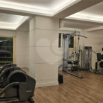 Apartamento à venda com 4 suítes em Santana, São Paulo, SP