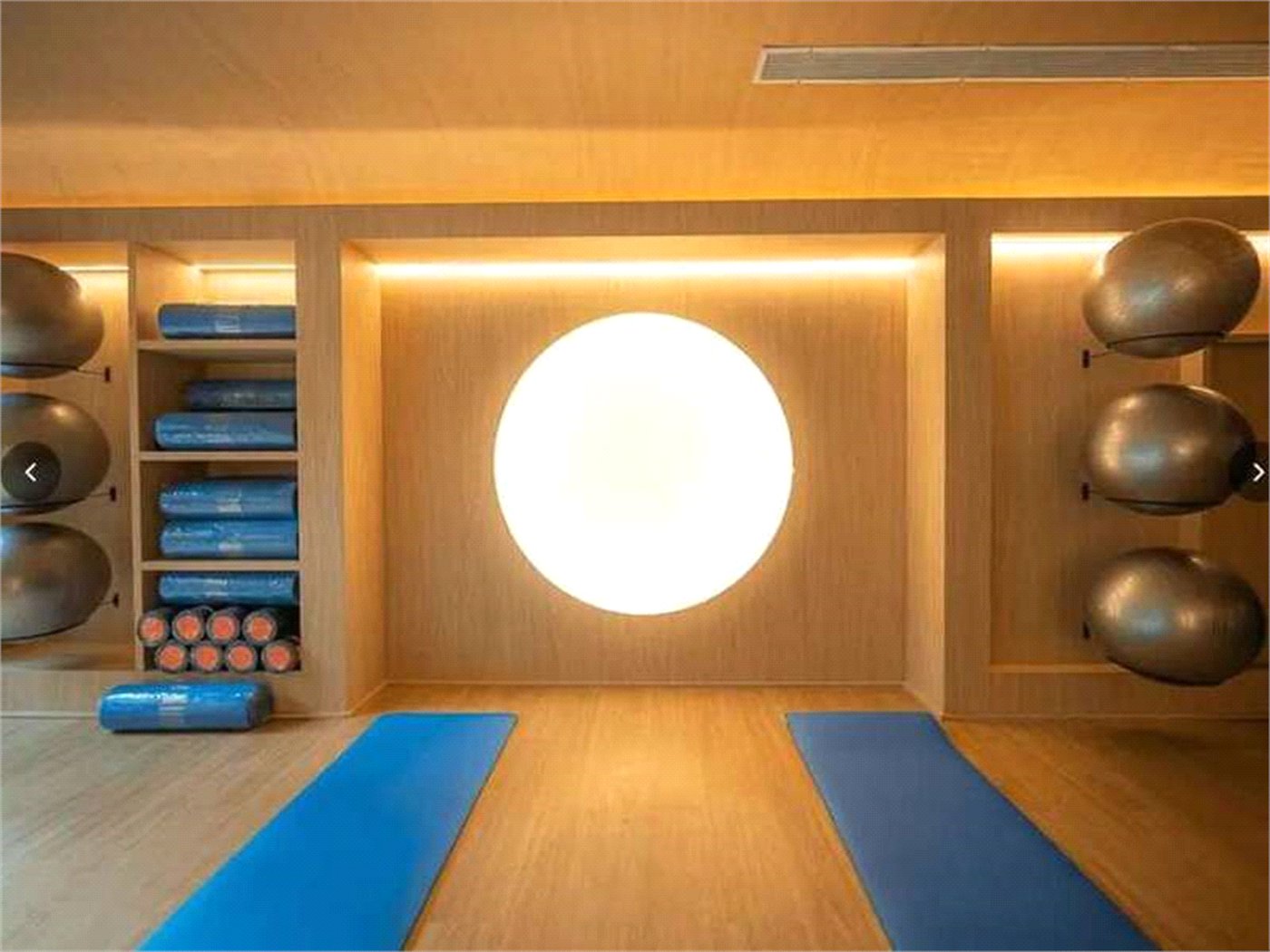 Studio 21,7 m² - NIK Paulista