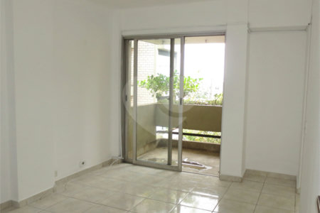 Apartamento à venda com 2 quartos em Vila Parque Jabaquara, São Paulo, SP