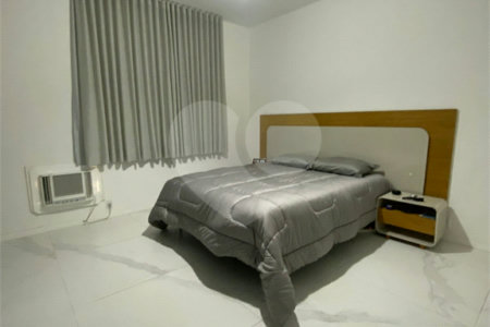 Apartamento à venda com 3 quartos em Vila Isabel, Rio de Janeiro, RJ