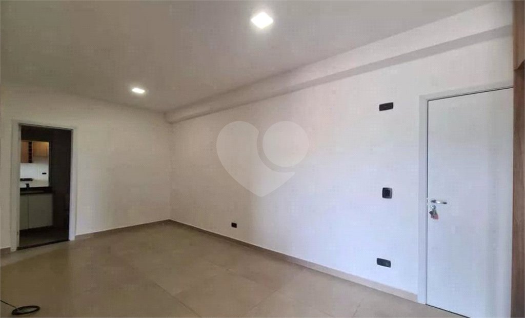 Apartamento à venda ou para alugar com 2 quartos em Vila Fernandes, São Paulo, SP