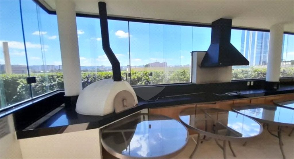 Apartamento à venda com 2 quartos, sendo 1 suíte, em Barra Funda, São Paulo, SP