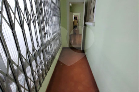 Apartamento à venda com 3 quartos em Rio Comprido, Rio de Janeiro, RJ