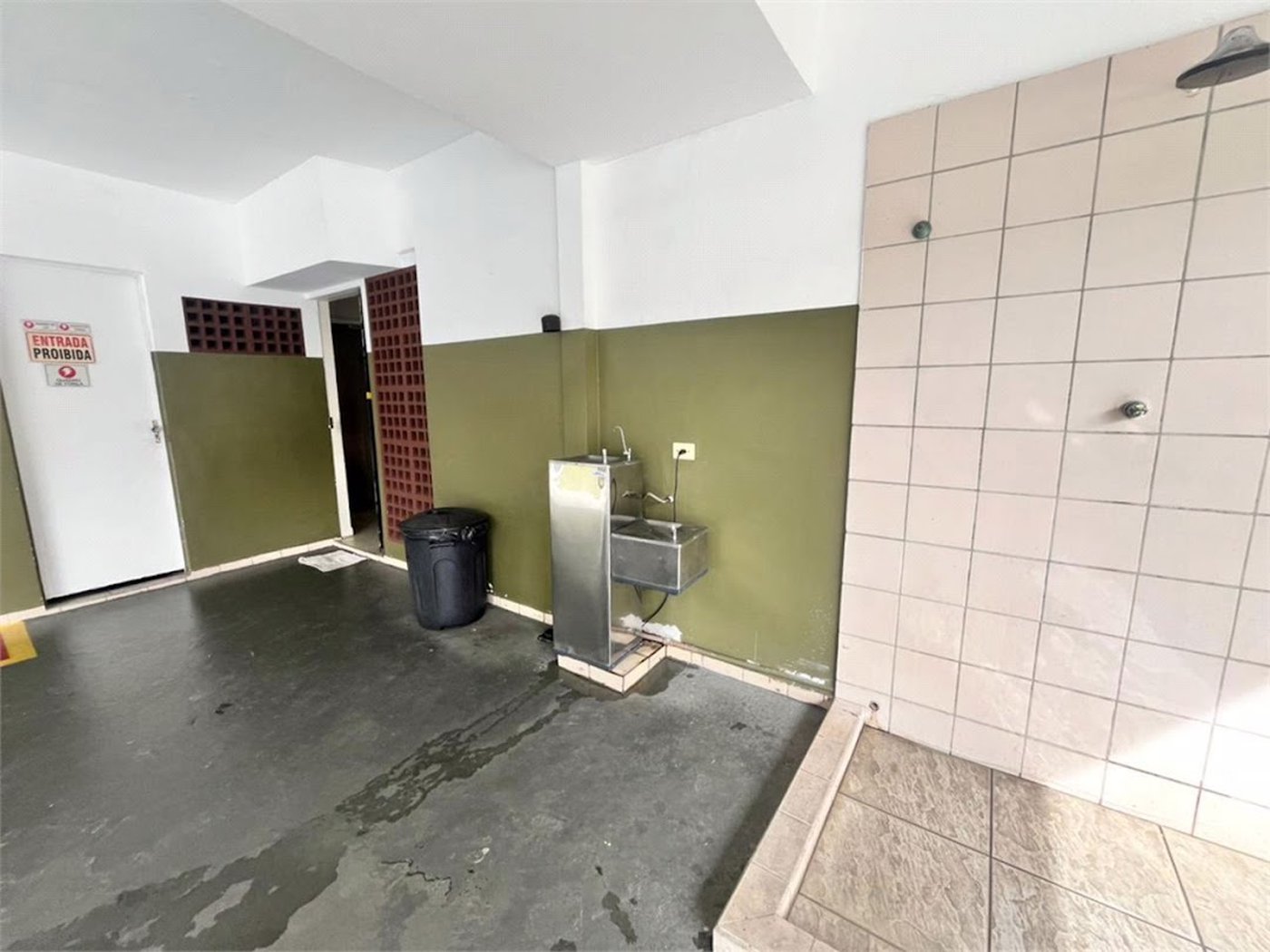 Apartamento com 1 dormitório à venda, 52 m² por R$ 281.000,00 - Jardim Três Marias - Guarujá/SP
