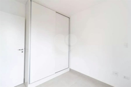 Apartamento à venda com 1 quarto em Vila Mazzei, São Paulo, SP