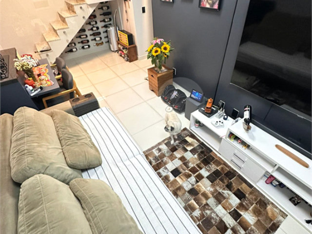Apartamento à venda com 2 quartos, sendo 1 suíte, em Vila Nova Mazzei, São Paulo, SP